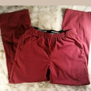 Dickies Scrub Pants Size L
